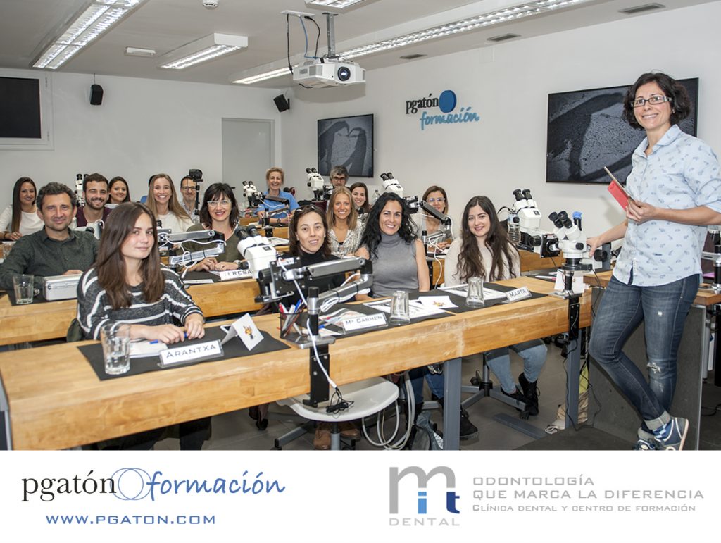 Curso Modular de endodoncia